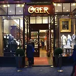 The City Palace - R.Q.C.