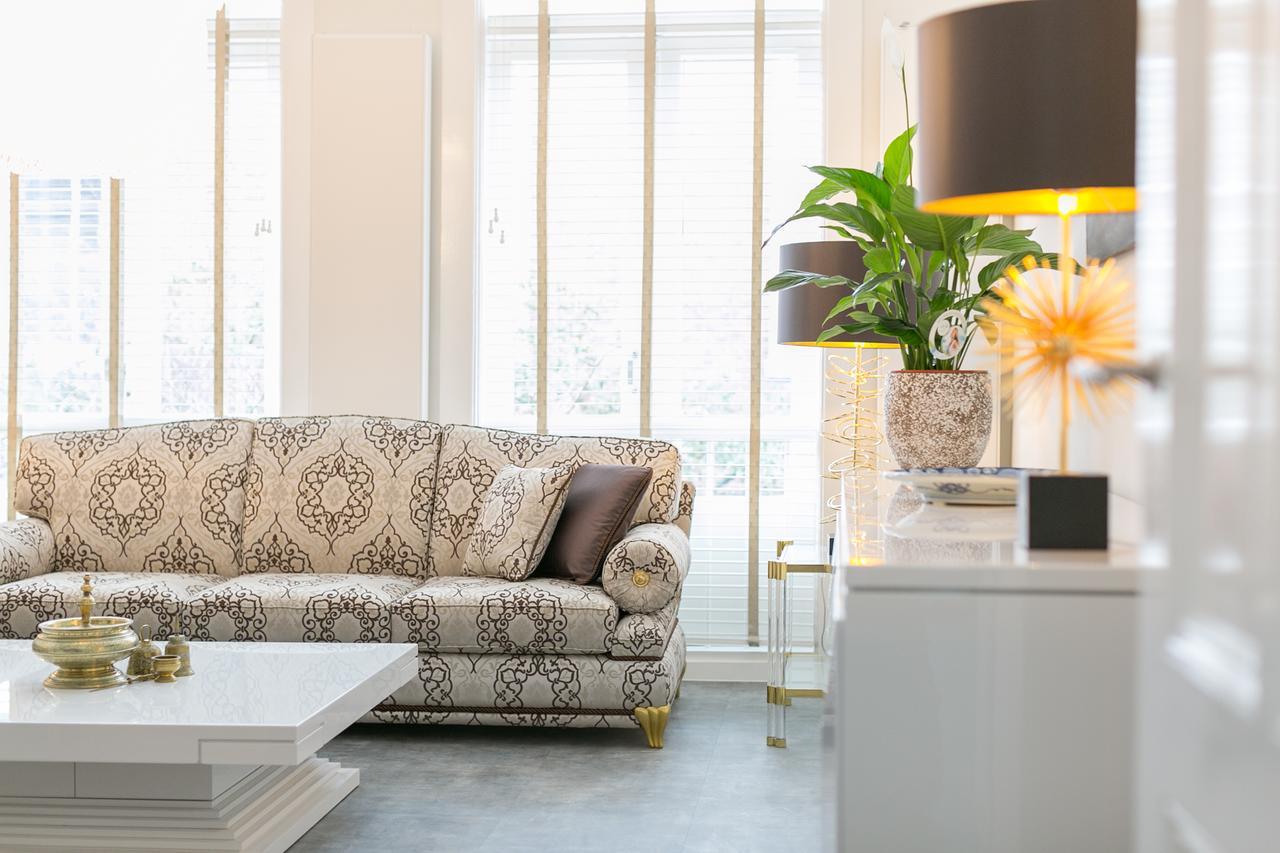 Apartment The Palace - R.q.c. The Hague