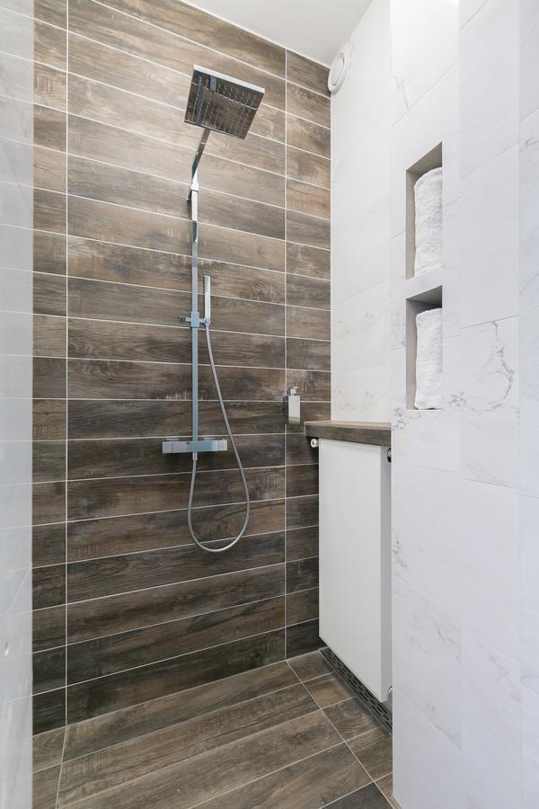 Apartment The Palace - R.q.c.