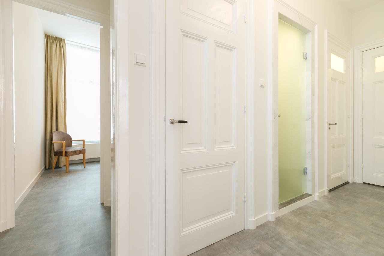 The Palace - R.q.c. Appartement *