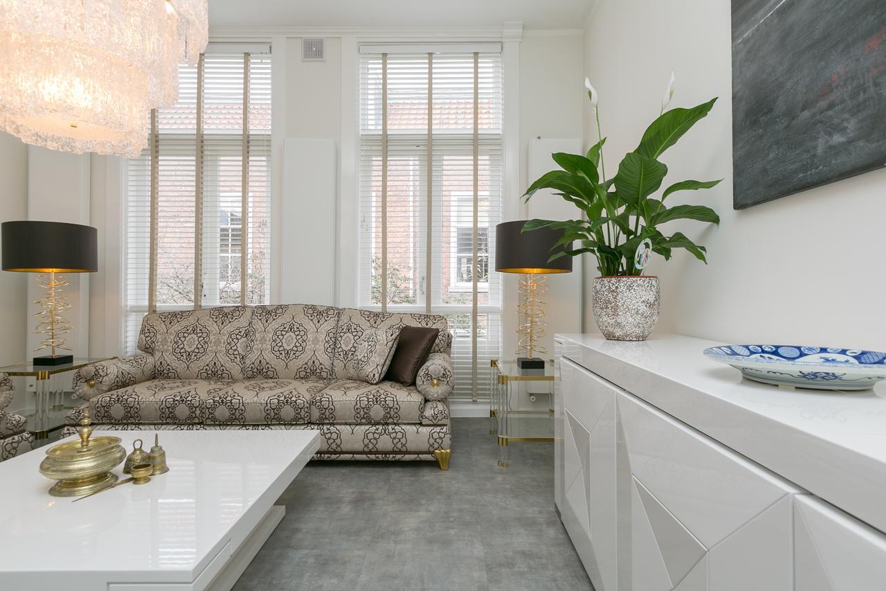 Apartment The Palace - R.q.c.