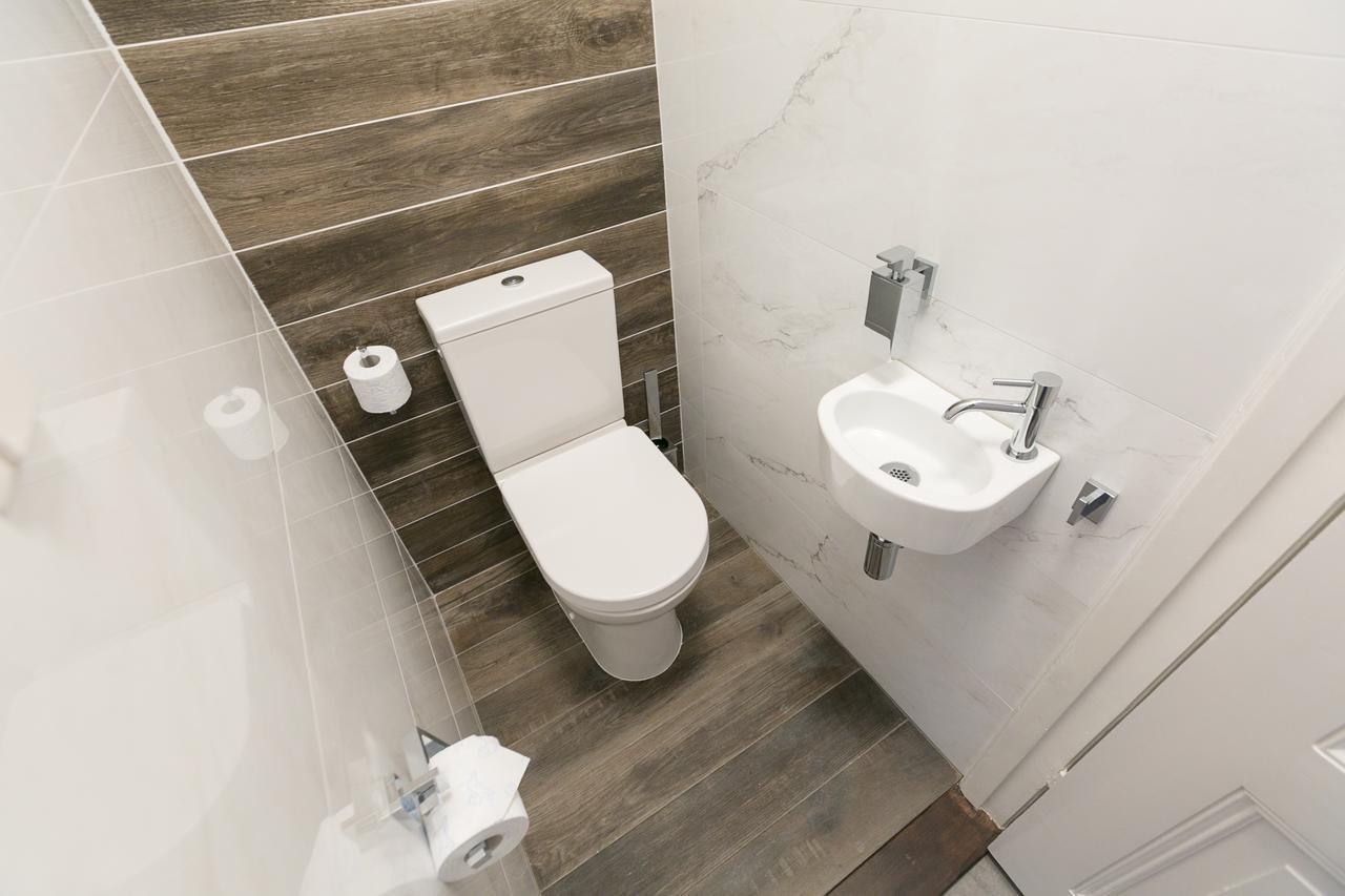 Apartment The Palace - R.q.c.