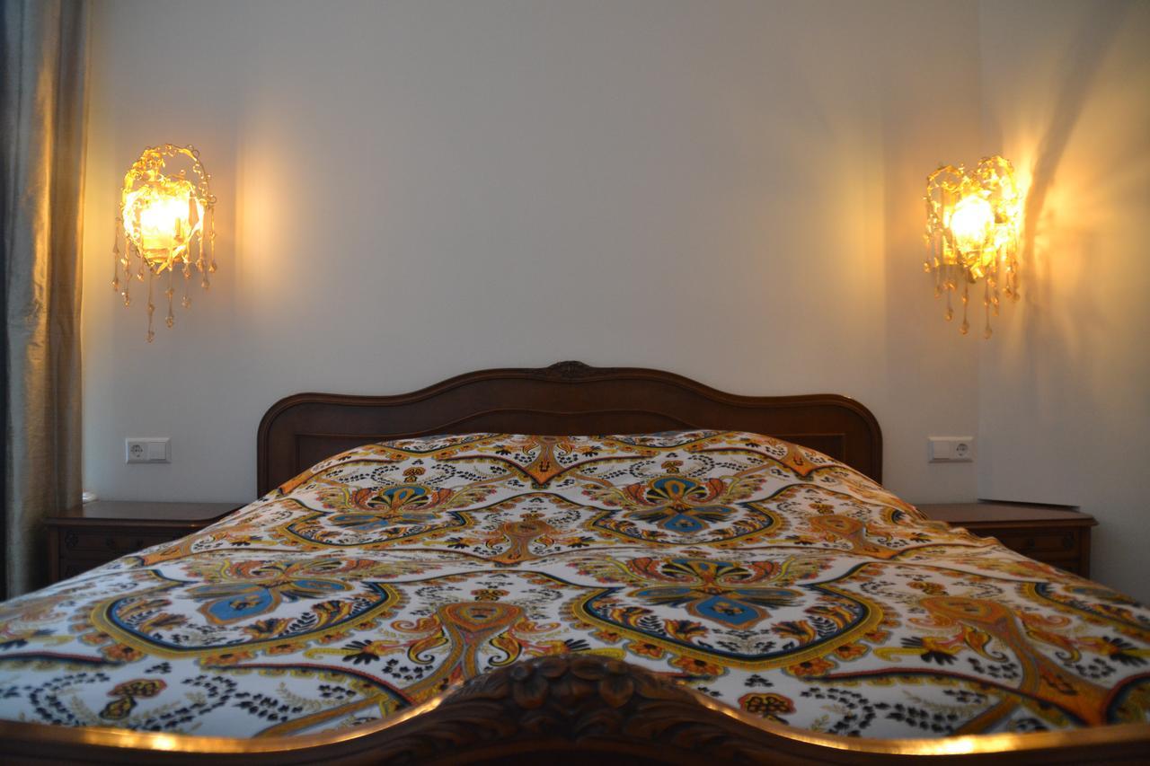 Apartment The Palace - R.q.c. The Hague