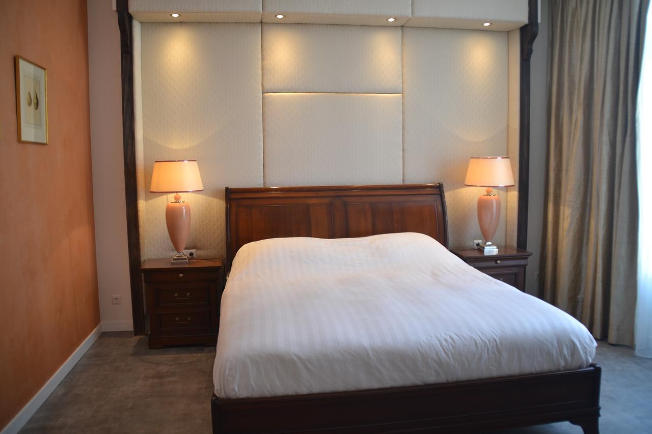 Apartment The Palace - R.q.c.