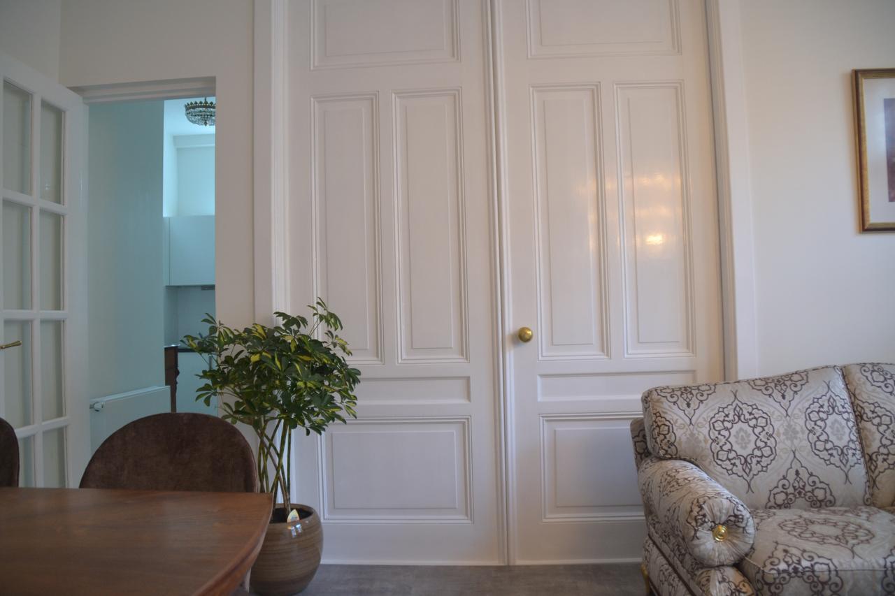 Apartment The Palace - R.q.c.