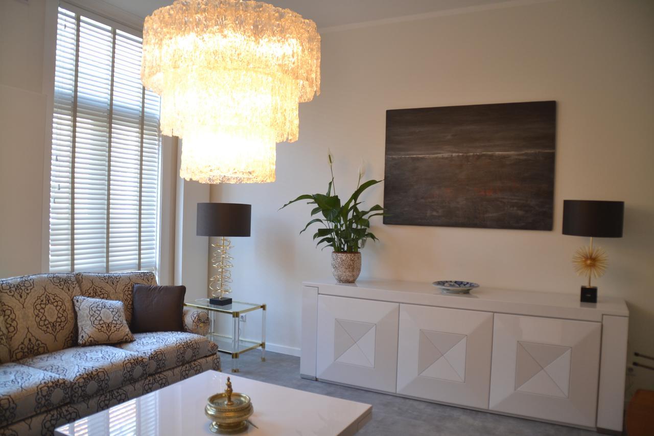 Appartement The Palace - R.q.c.