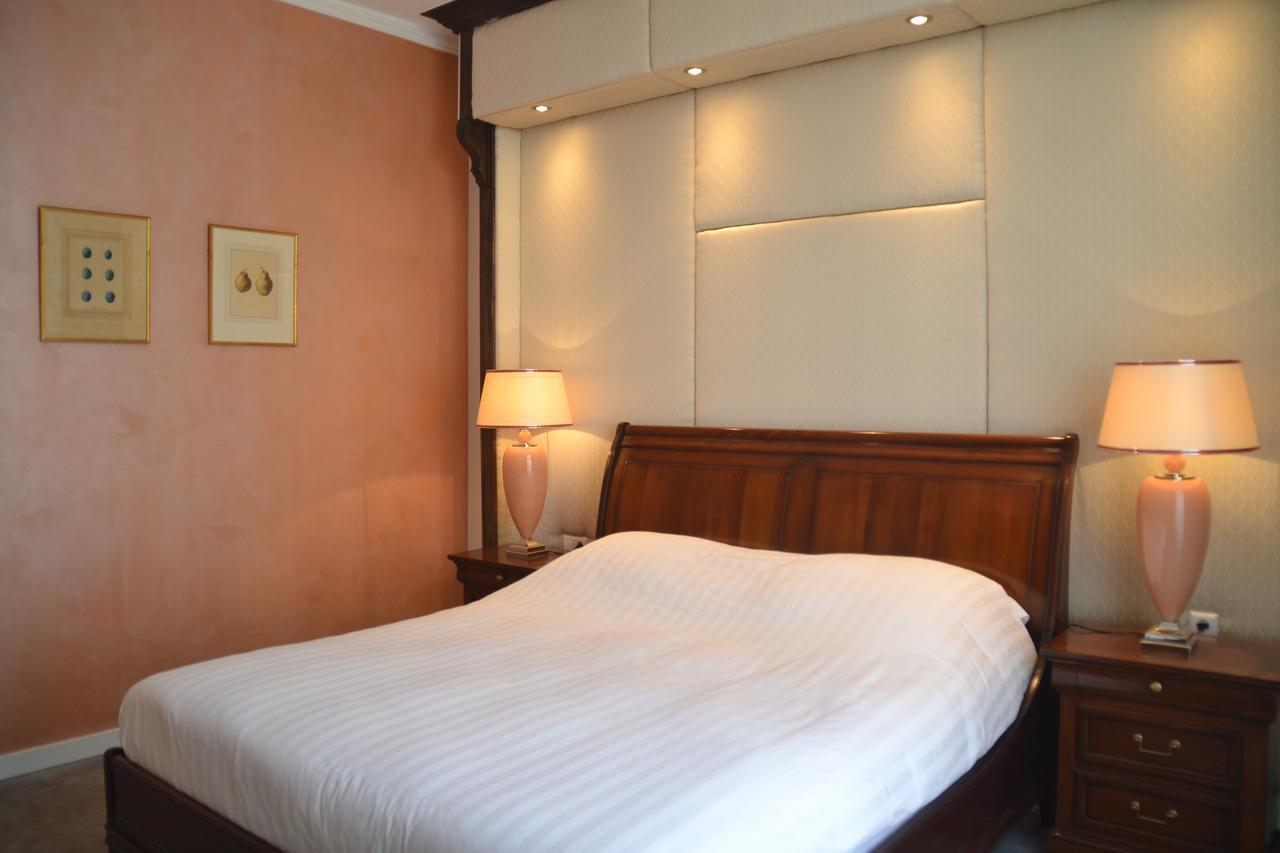 Appartement The Palace - R.q.c. *