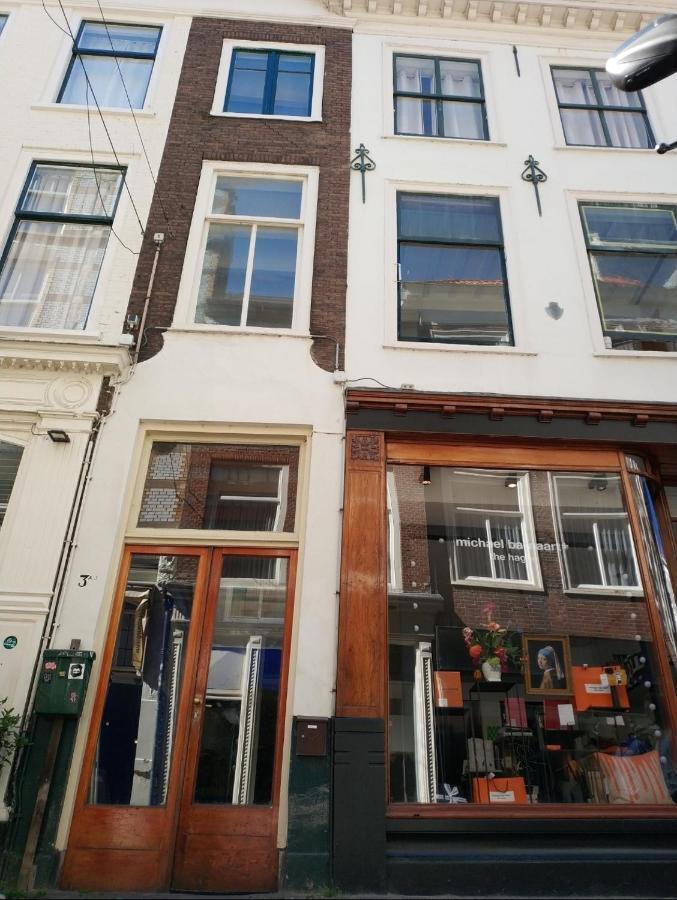The Palace - R.q.c. * Den Haag